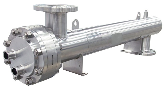 Heat exchanger manufacturer in India