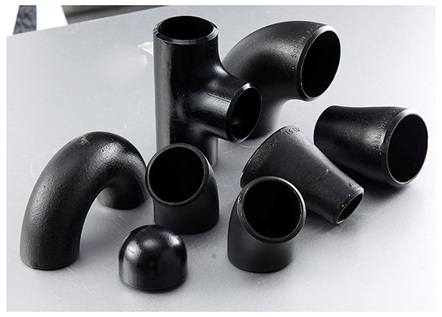 MS/CS/SS Fittings