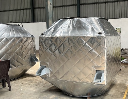 Economizer